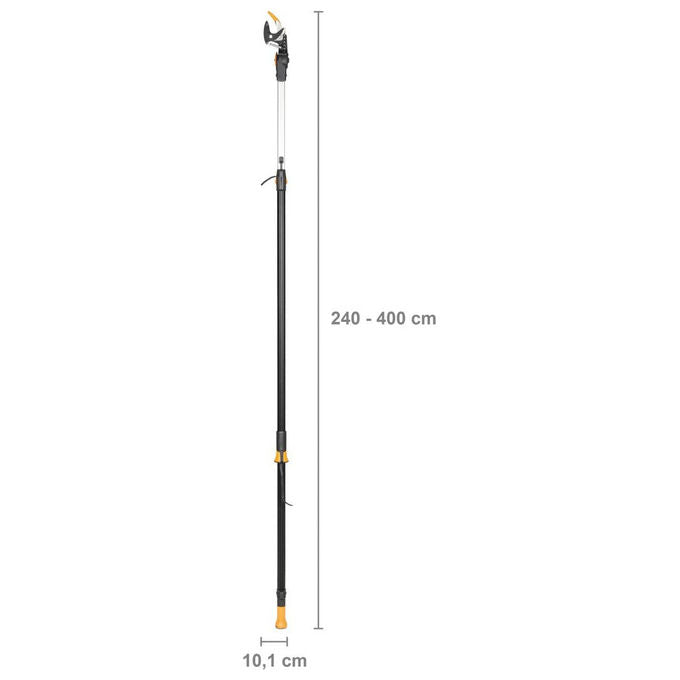 Fiskars Upx86+Upx80 Svettatoio Universal Cutter