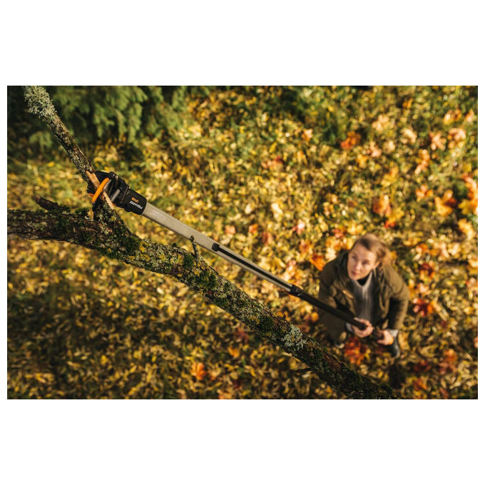 Fiskars Upx86+Upx80 Svettatoio Universal Cutter