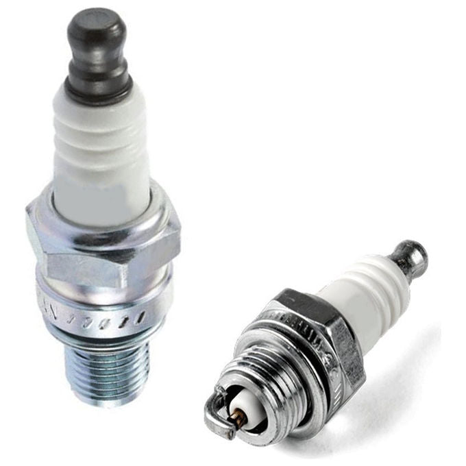 McCulloch Candela d'accensione TR17C per Auto e Moto - Ricambio Originale