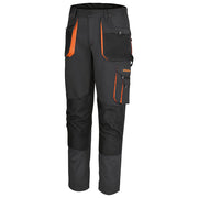 BETA  EASY Pantalone Da Lavoro Grigio Tg. S