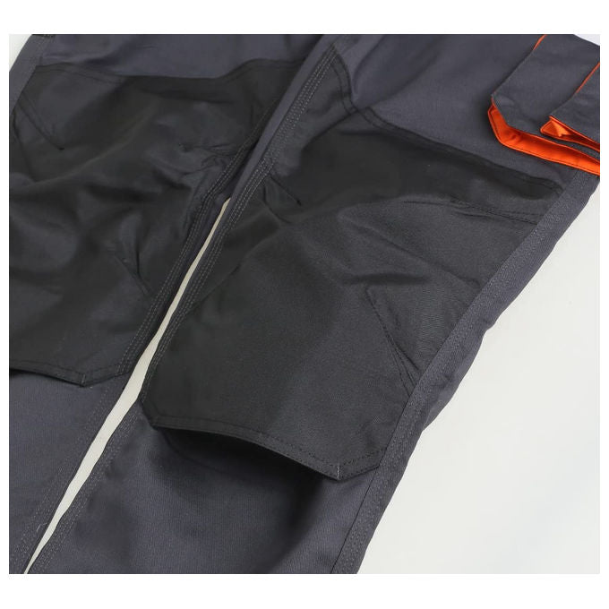 BETA  EASY Pantalone Da Lavoro Grigio Tg. S