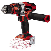 Einhell Trapano Avvitatore A Percussione A Batteria Te-Cd 18-48 Li-I Senza Batteria e Caricabatteria
