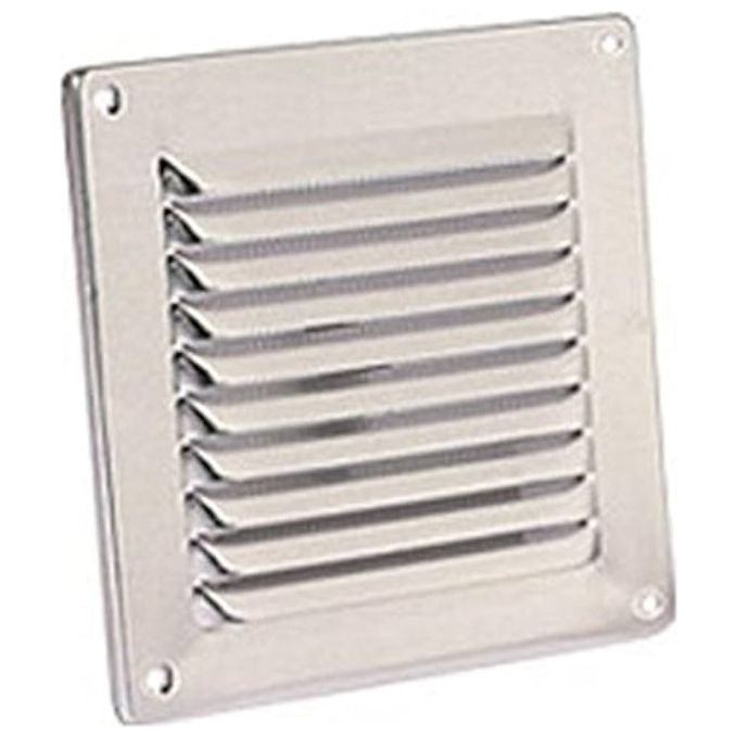 Vecamco Griglia Supporto Rete 235x235 mm in Rame per Cucina o Bagno Covent