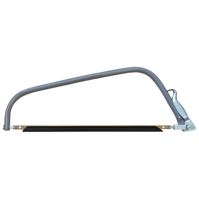 BAHCO Sega ad Arco Talent 530mm - Segoncini per Legno - Archetto Professionale