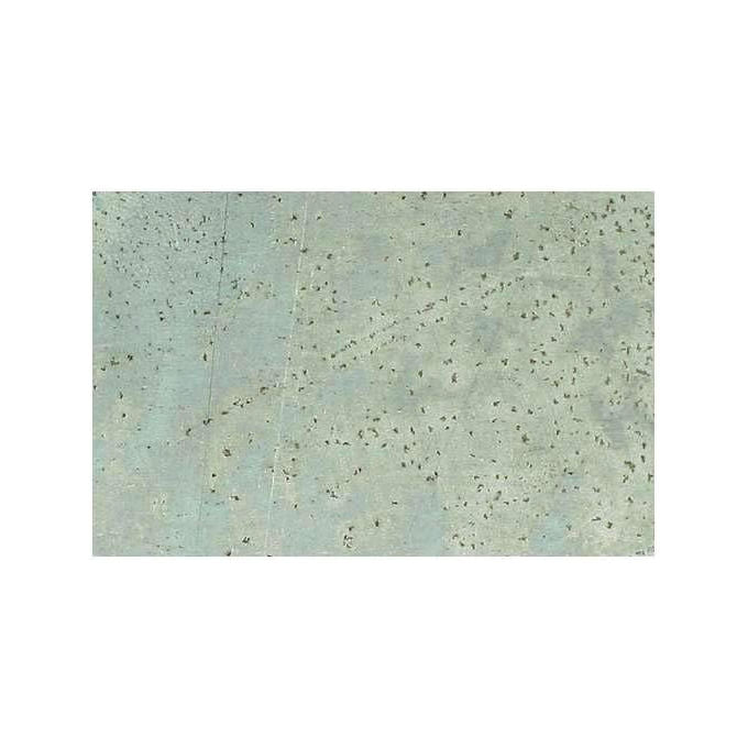Arcansas Lamiera Liscia Naturale 0,5 mm Spessore 500x400 mm Dimensioni