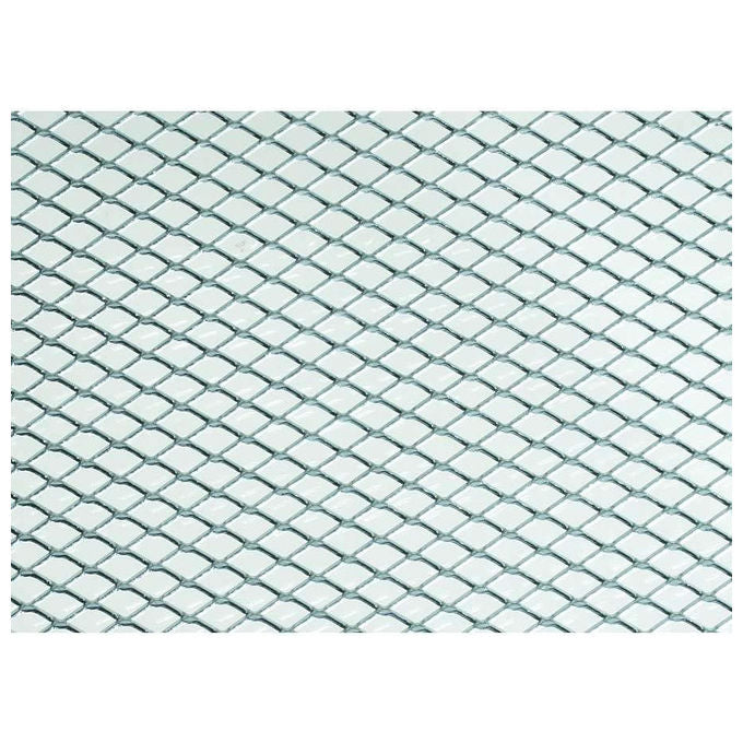 ARCANSAS Lamiera Acciaio Stirato 50x20 mm Spessore 0,5 mm Anti-Fatica