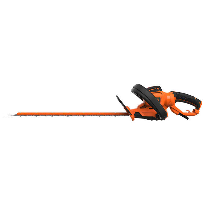 Black+Decker BETHS551-QS Tagliasiepi Elettrica 60cm 650W