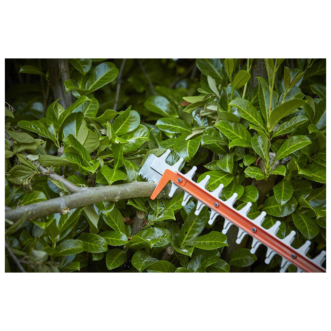 Black+Decker BETHS551-QS Tagliasiepi Elettrica 60cm 650W