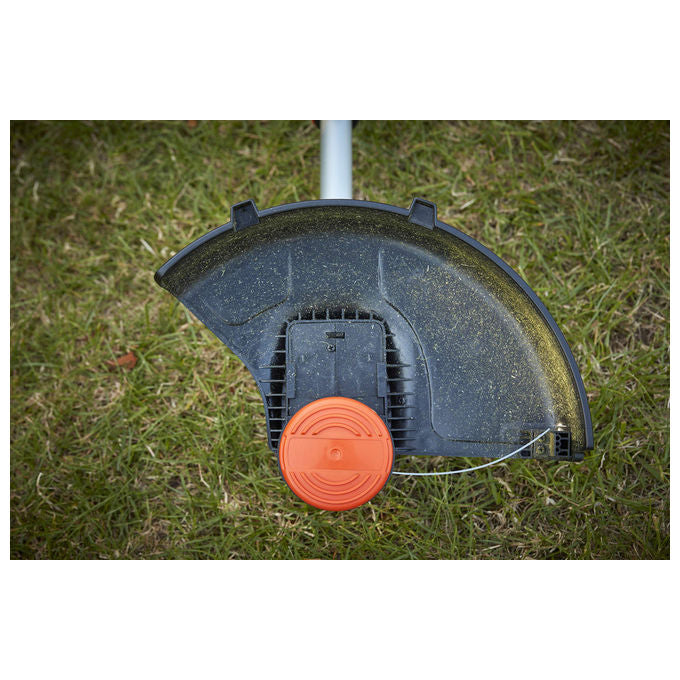 Black+Decker Tagliabordi A Batteria 36V Bless Bcste636L1