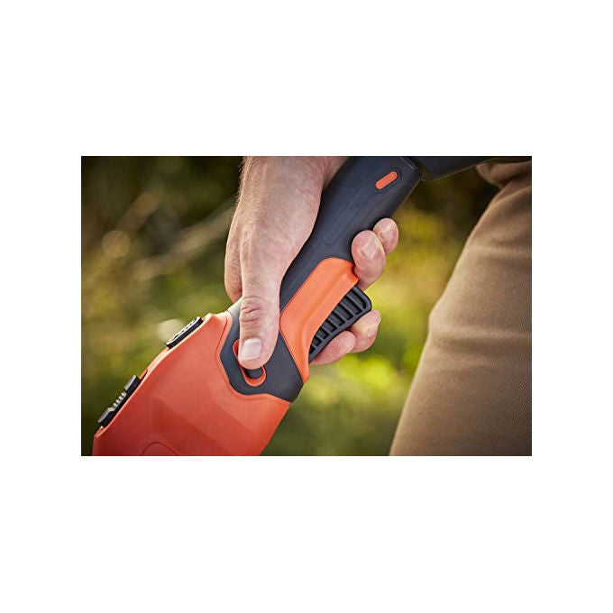 Black+Decker Tagliabordi A Batteria 36V Bless Bcste636L1