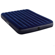 Intex DuraBeam Classic Downy Queen Materasso Matrimoniale 152x203x25cm con Tecnologia Fiber Tech