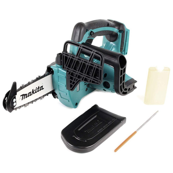 Makita Duc122Z Motosega A Batteria
