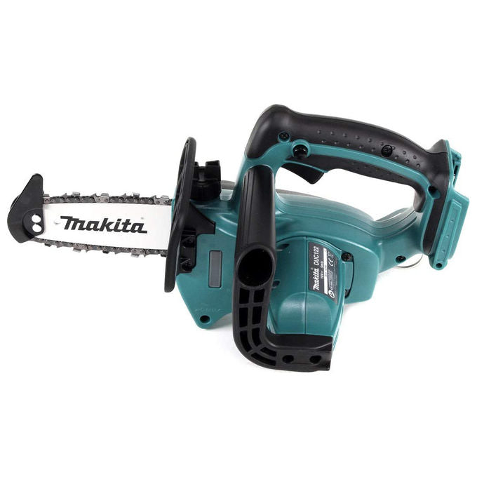 Makita Duc122Z Motosega A Batteria