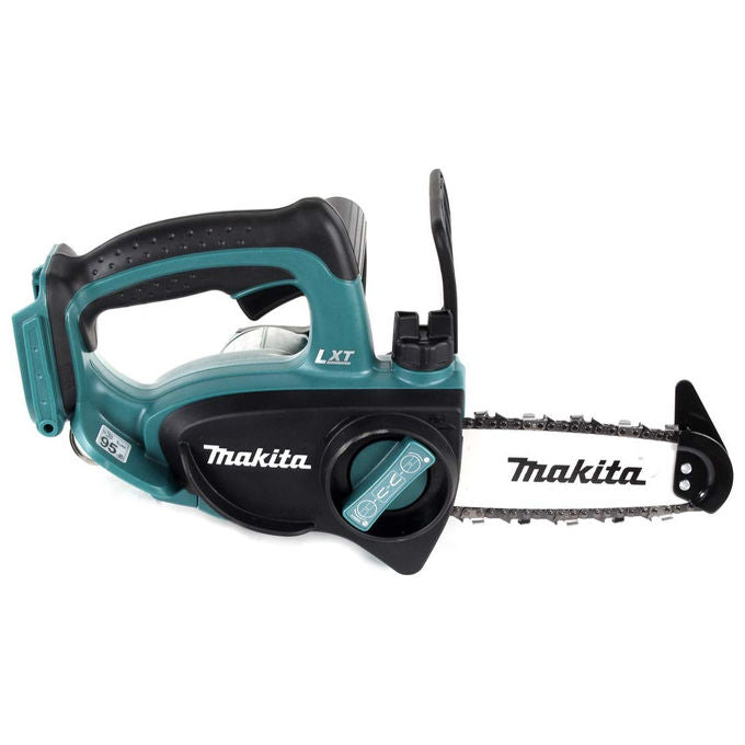 Makita Duc122Z Motosega A Batteria