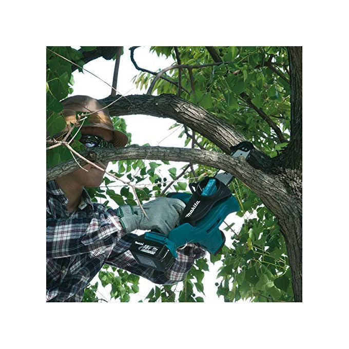Makita Duc122Z Motosega A Batteria