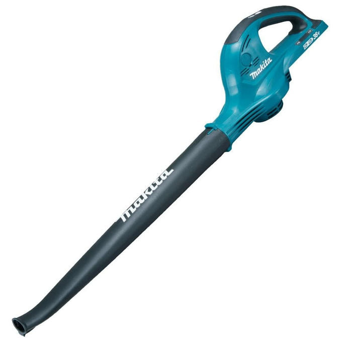 Makita Soffiatore a Batteria DUB361Z Alta Efficienza per Giardinaggio Senza Fili Senza Batteria Esclusa