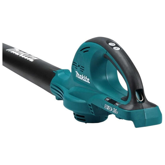 Makita Soffiatore a Batteria DUB361Z Alta Efficienza per Giardinaggio Senza Fili Senza Batteria Esclusa