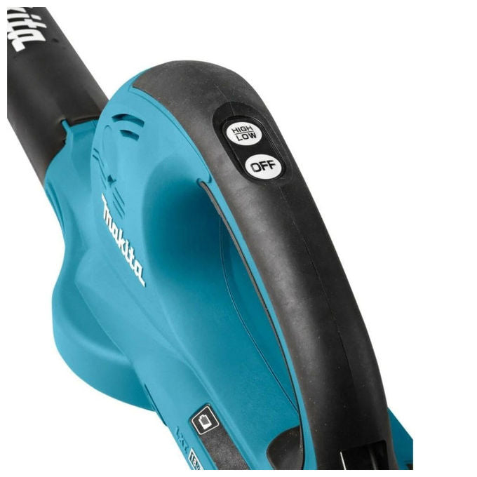 Makita Soffiatore a Batteria DUB361Z Alta Efficienza per Giardinaggio Senza Fili Senza Batteria Esclusa