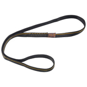 Camp Anello di ormeggio Express Ring 120 cm Grigio - Attrezzatura da arrampicata