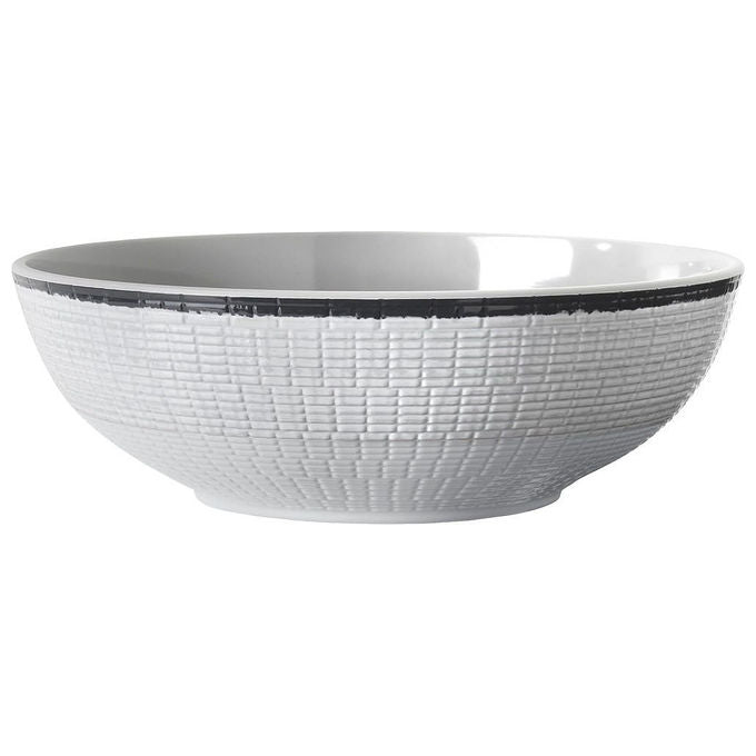 BRUNNER Ciotola per Muesli in Melamina 15 cm - Stoviglie da Campeggio