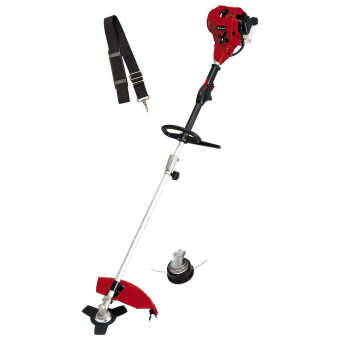 Einhell Decespugliatore a Scoppio GC-BC 25 AS 0,6 kW Taglio 42 cm Lama 3 Denti