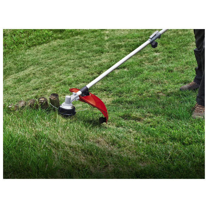 Einhell Decespugliatore a Scoppio GC-BC 25 AS 0,6 kW Taglio 42 cm Lama 3 Denti