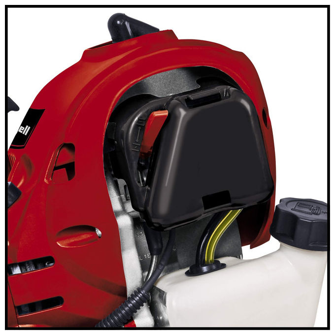 Einhell Decespugliatore a Scoppio GC-BC 25 AS 0,6 kW Taglio 42 cm Lama 3 Denti