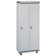 Atosa GAROFALO Mobile spogliatoio Easy 170.2.31.TP 2 ante 175x72x39 cm