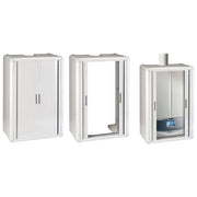 Garofalo Mobile Copricaldaia Himalaya 100.S.2CC Sicurezza
