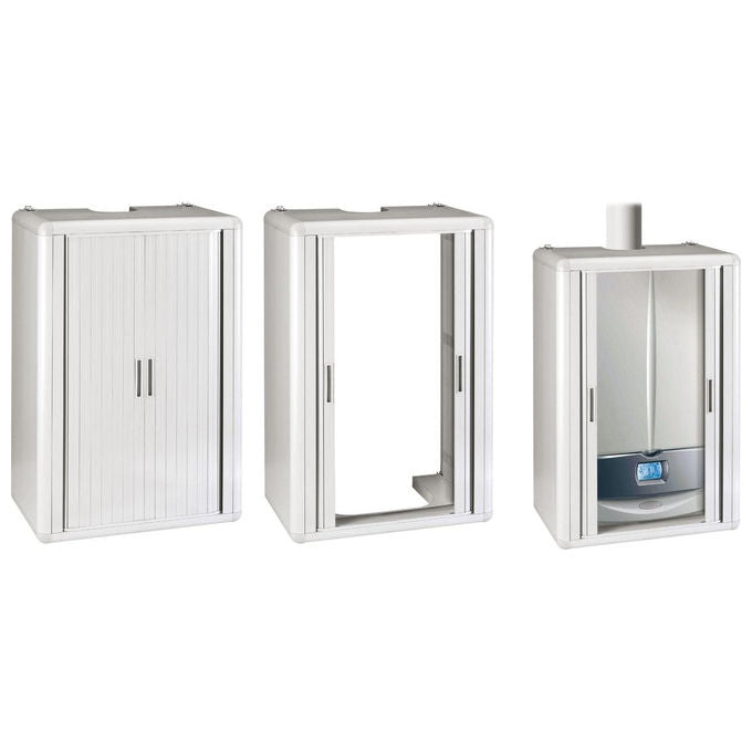 Garofalo Mobile Copricaldaia Himalaya 100.S.2CC Sicurezza
