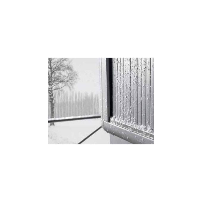 Garofalo Mobile Copricaldaia Himalaya 100.S.2CC Sicurezza