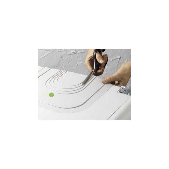 Garofalo Mobile Copricaldaia Himalaya 100.S.2CC Sicurezza
