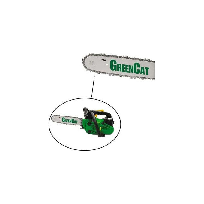 Lombardiangelo KIT_ Carving per Motoseghe - Compatibile con GC25 - Accessorio Professionale