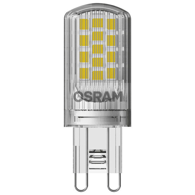 Osram Led Pin G9 Lampada Led 3.80W Bianco Caldo