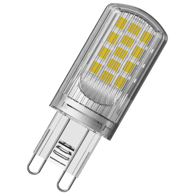Osram Led Pin G9 Lampada Led 3.80W Bianco Caldo