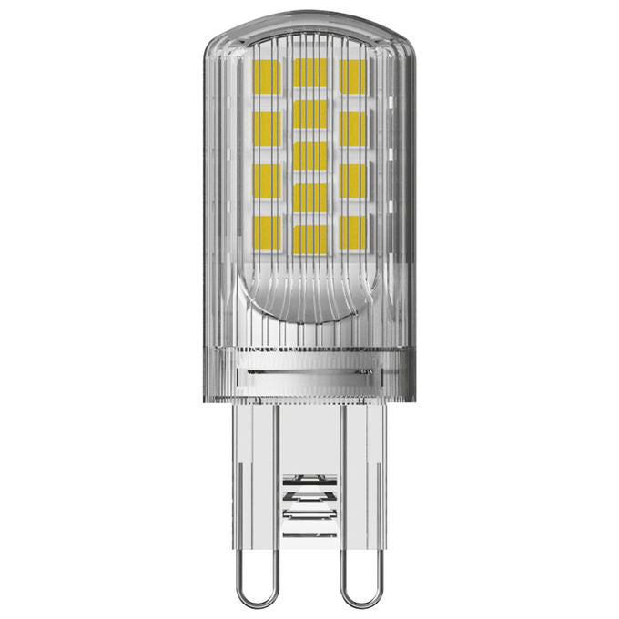 Osram Led Pin G9 Lampada Led 3.80W Bianco Caldo