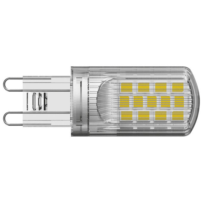 Osram Led Pin G9 Lampada Led 3.80W Bianco Caldo