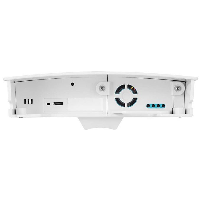 Edimax Ai-1001w V3 Sensore di Temperatura e Umidita' Esterno Libera Installazione Senza Fili