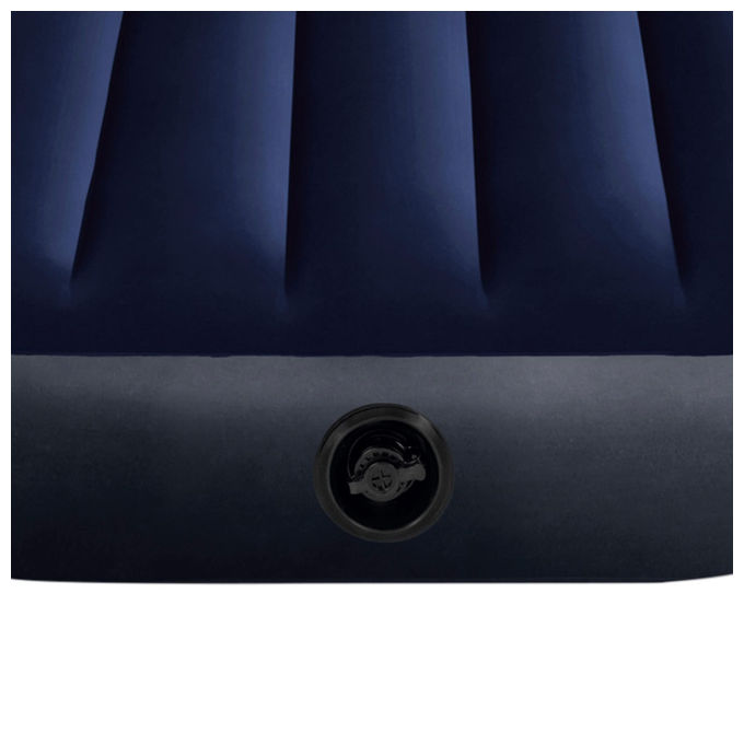Intex Materasso Singolo Classic Downy con Tecnologia Fiber Tech 76x191x25cm