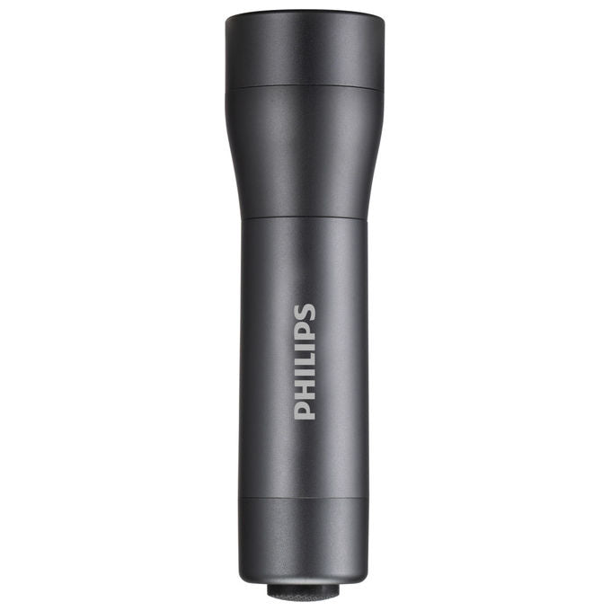 Philips 4000 Series SFL4000T-10 Torcia Nero a Mano Led