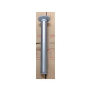 Moia 0253Dx Deviatore Triplice Sagomato Dx