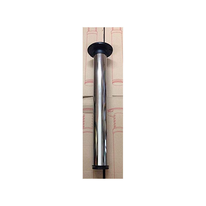 Moia 0253Sx Deviatore Triplice Sagomato Sx