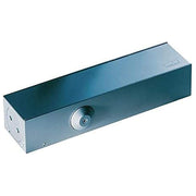 Dorma Ts83Nbca Chiudiporta Aereodinamico Solo Corpo Ts83 Bca Nera Forza 36 Senza Fermo Portata Kg Max 60120