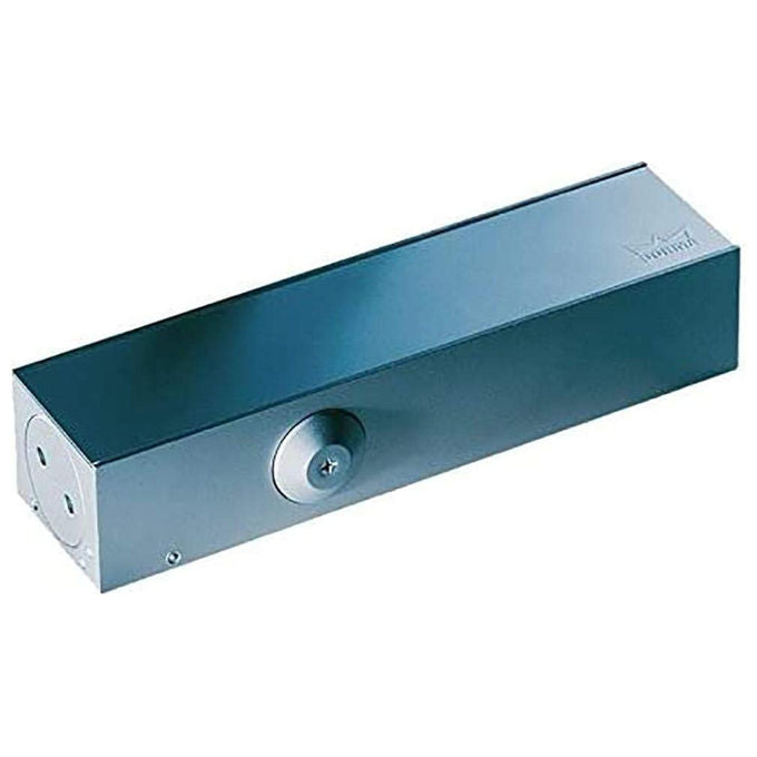 Dorma Ts83Nbca Chiudiporta Aereodinamico Solo Corpo Ts83 Bca Nera Forza 36 Senza Fermo Portata Kg Max 60120