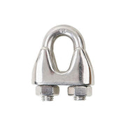 Labor Morsetto in Acciaio Inox 13 mm per Uso Industriale CE