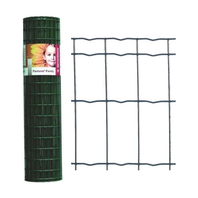 Betafence Rotolo Rete Pantanet Family H 102 M 10