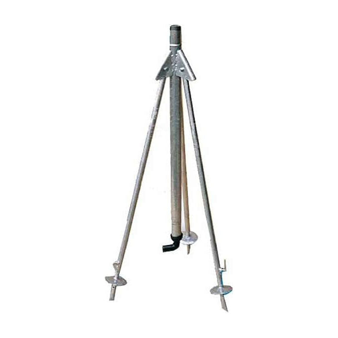 Valla Supporto Irrigatori 1 M Mm 25