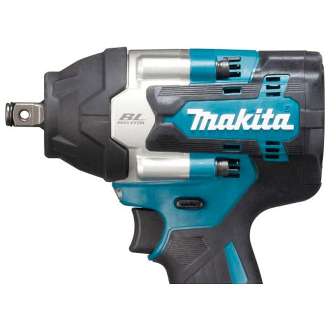 Makita Trapano Avvitatore Battente DTW700Z a Batteria 18V