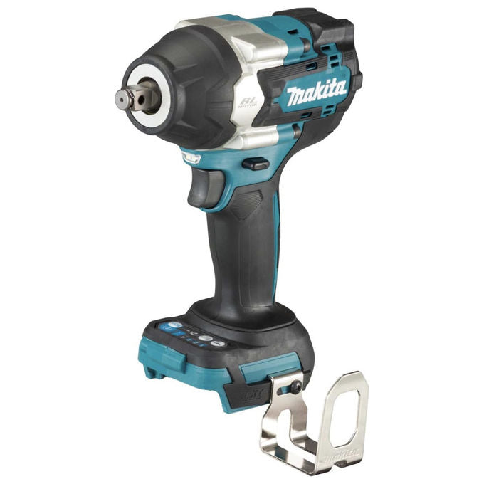Makita Trapano Avvitatore Battente DTW700Z a Batteria 18V