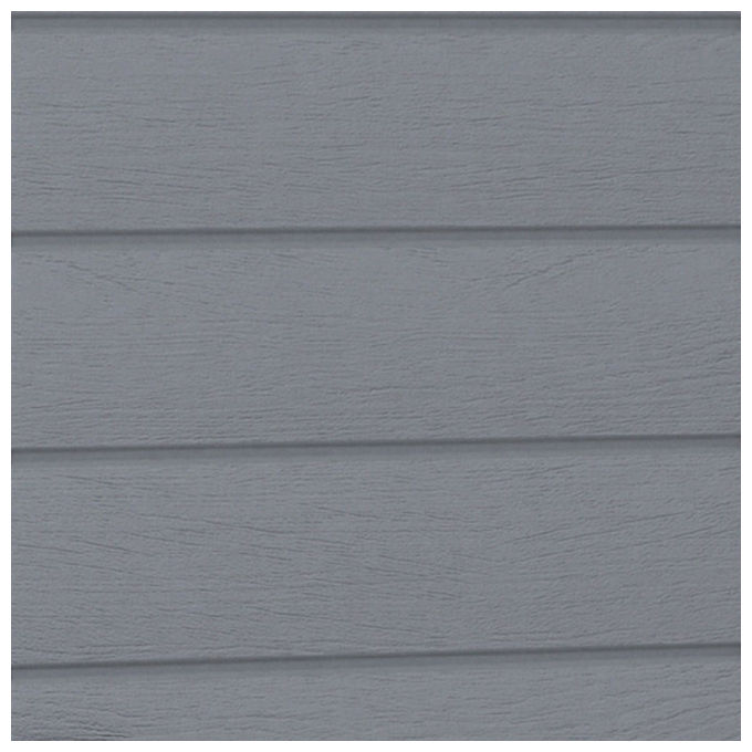Keter Casetta da Giardino Manor 6X5 in Resina 185x152x226h Grigio